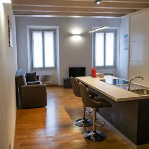 Residenze Umberto I Mantua