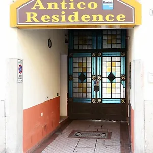 Casa de hóspedes Antico, Mântua
