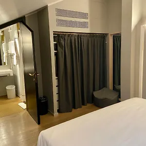 Hotel Casa Poli, Mantova