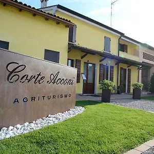 Corte Acconi Mantua