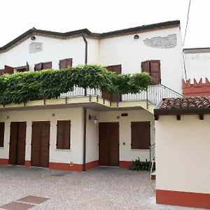 Casa de hóspedes A Casa Dei Gonzaga, Mântua