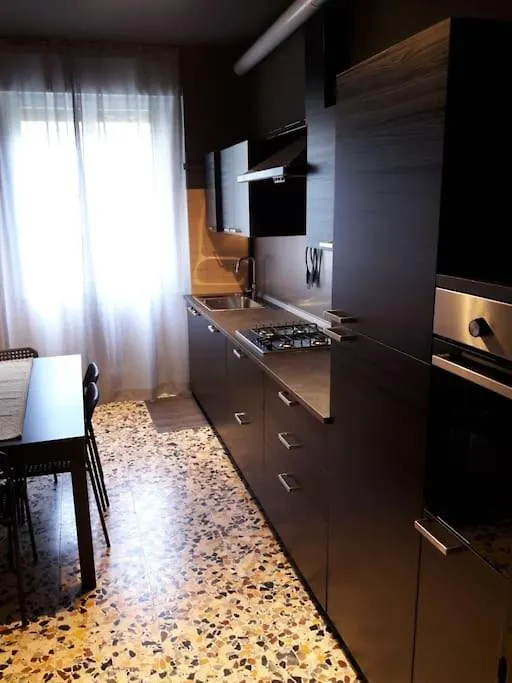 Casa Teodora Apartment Mantova Italy