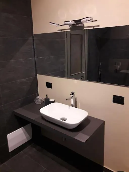 Casa Teodora Apartment Mantova