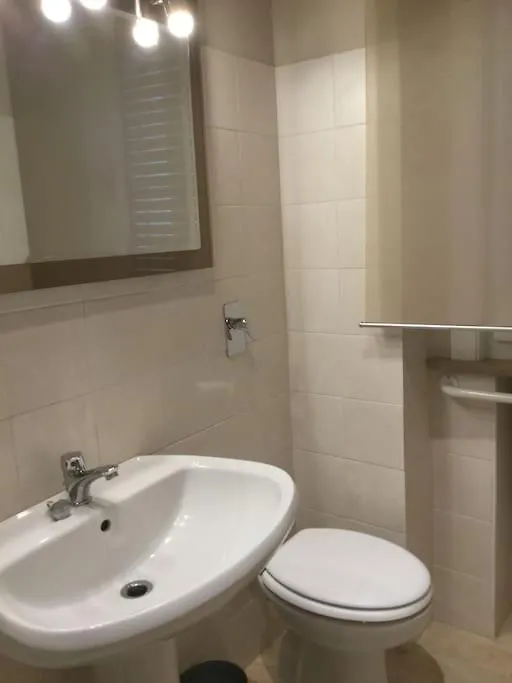 Casa Teodora Apartment Mantova 0*,