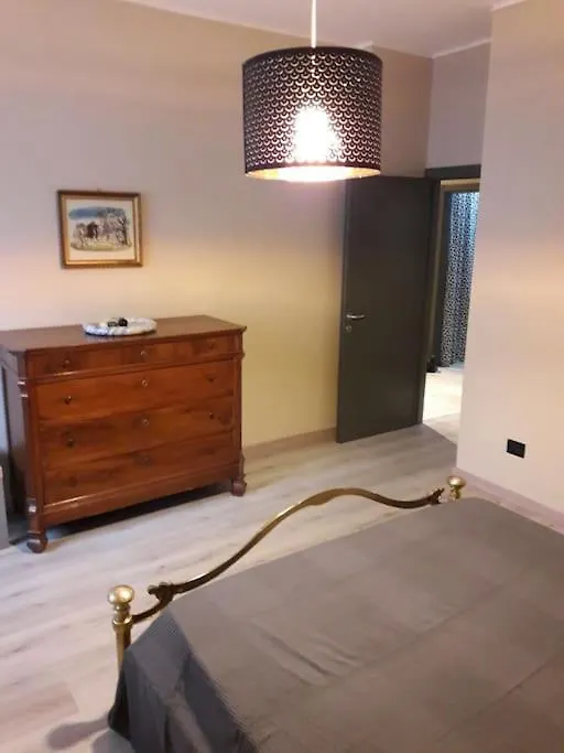 Casa Teodora Apartment Mantova Italy