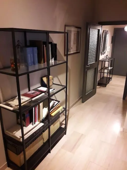 Casa Teodora Apartment Mantova