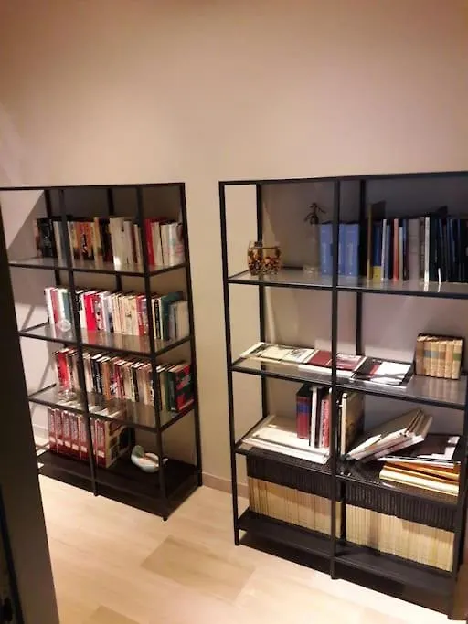 Casa Teodora Apartment Mantova