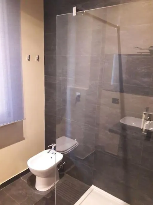Casa Teodora Apartment Mantova