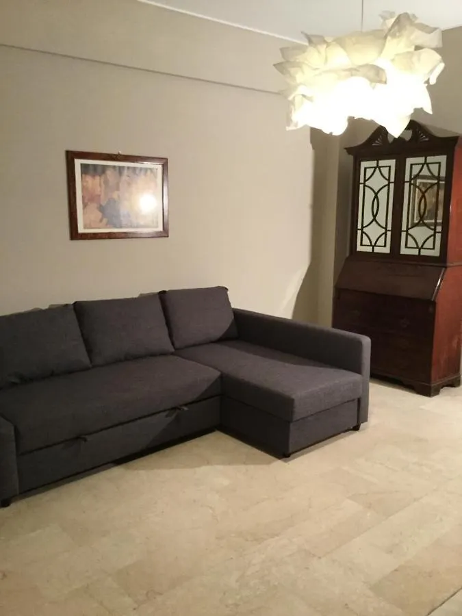 Casa Teodora Apartment Mantova
