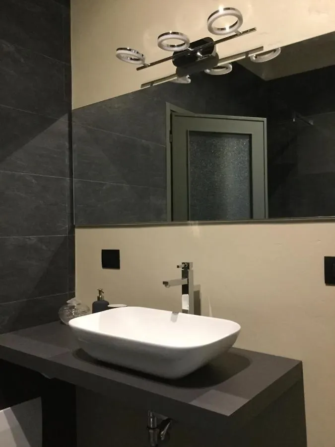 Casa Teodora Apartment Mantova