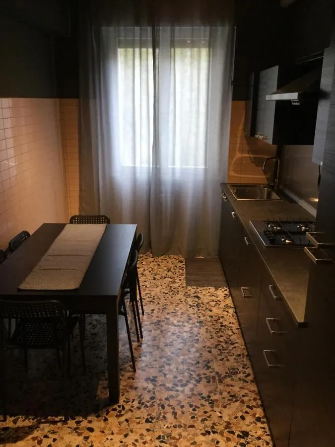Casa Teodora Apartment Mantova