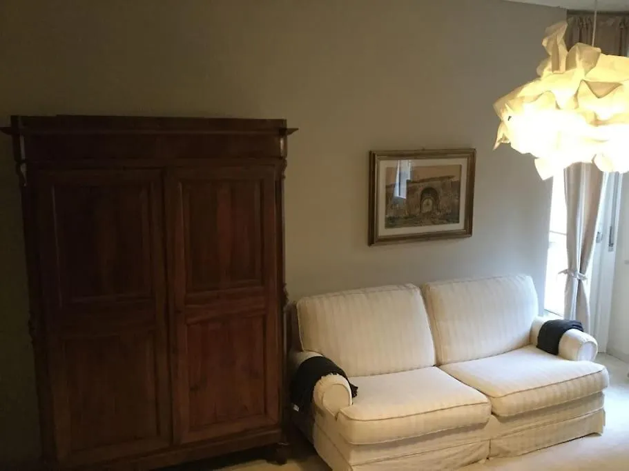 Casa Teodora Apartment Mantova