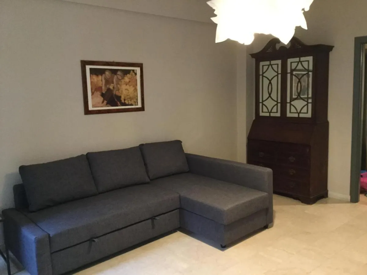 Casa Teodora Apartment Mantova