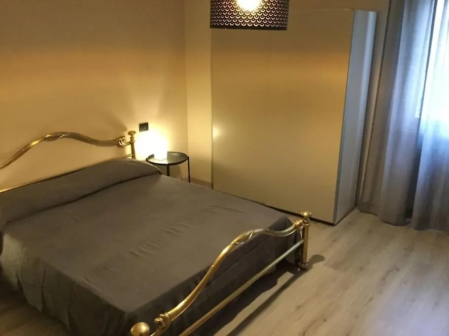 Casa Teodora Apartment Mantova 0*,