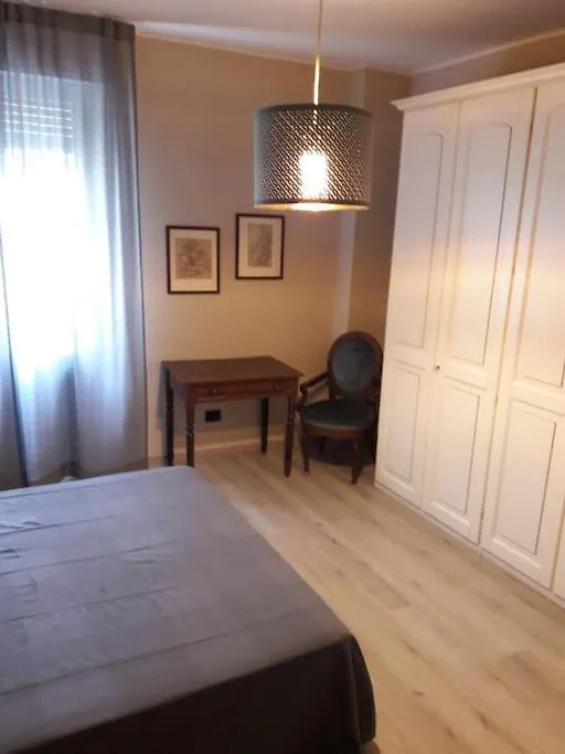 Casa Teodora Apartment Mantova