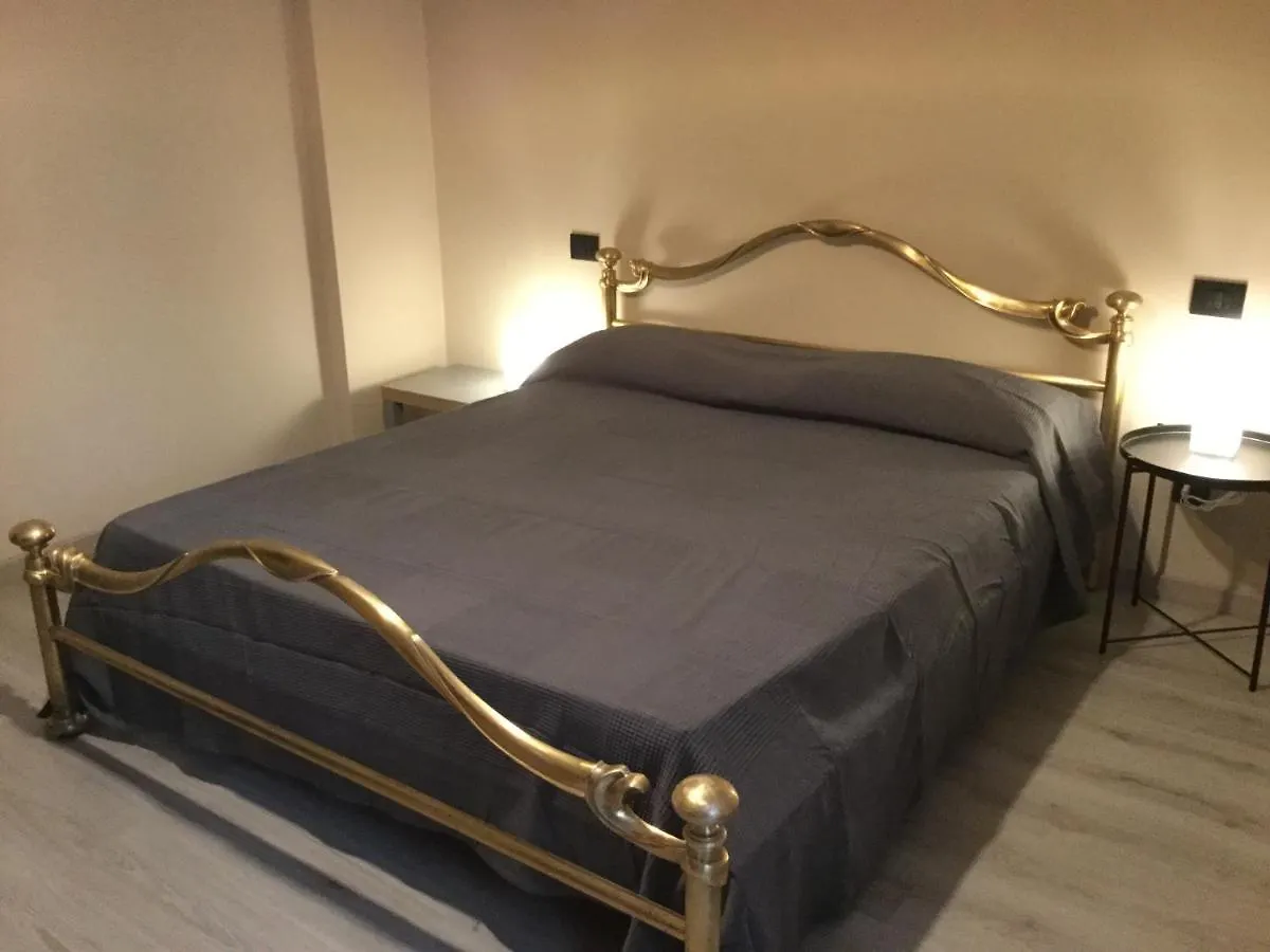 Casa Teodora Apartment Mantova 0*,  Italy
