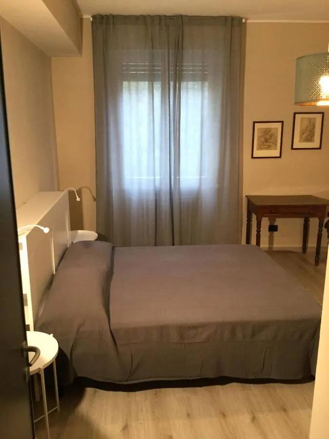 Casa Teodora Apartment Mantova