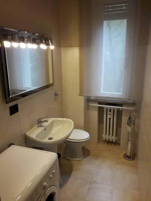 Casa Teodora Apartment Mantova