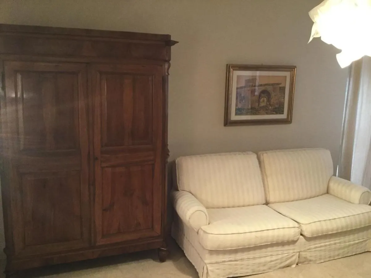 Casa Teodora Apartment Mantova