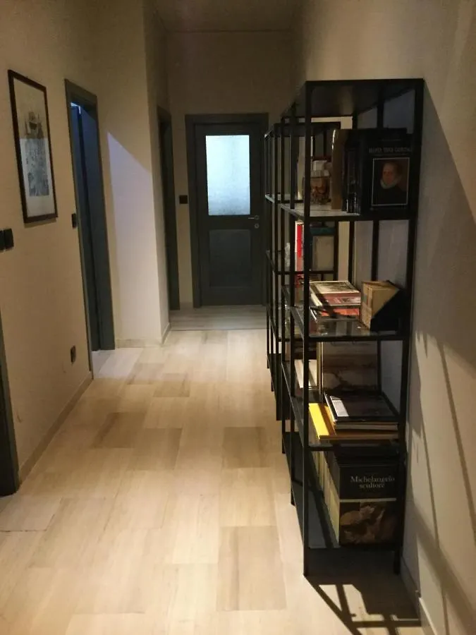Casa Teodora Apartment Mantova Italy