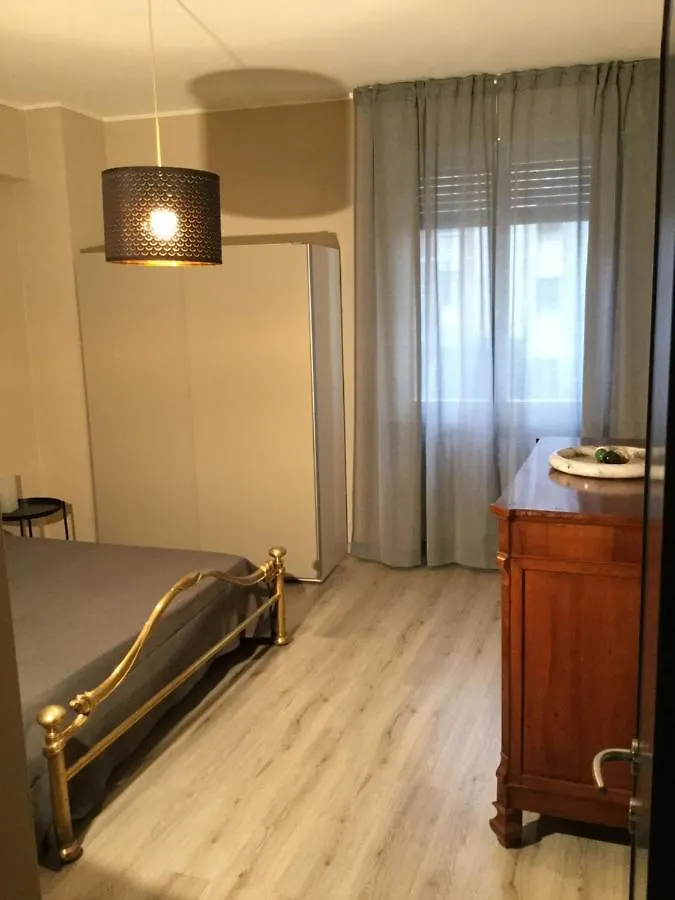 Casa Teodora Apartment Mantova Italy